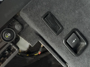 BMW Automat Seria 3 Touring (F31) - imagine 5