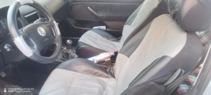 Golf 4 2002.Nu necesita investitii. - imagine 4