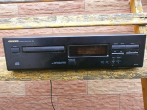 cd onkyo dx 7110 - imagine 5