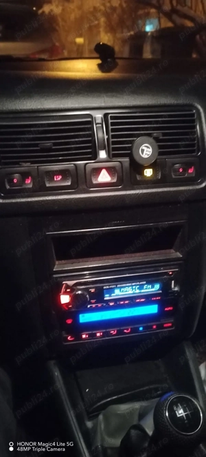 Golf 4 2002.Nu necesita investitii. - imagine 2