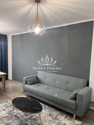 xCity Towers - Apartament cu 2 camere si parcare subterana langa VOX - Torontal