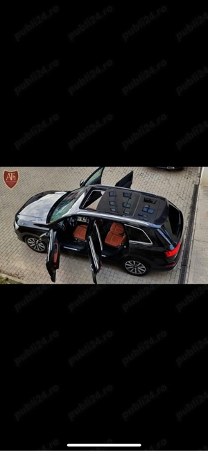 vand audi super lux - imagine 4