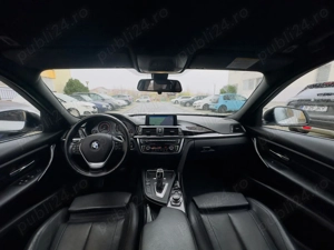 BMW Automat Seria 3 Touring (F31) - imagine 3