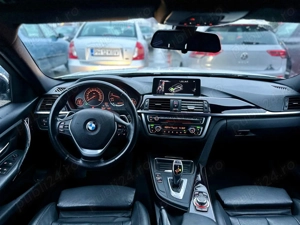 BMW Automat Seria 3 Touring (F31) - imagine 4