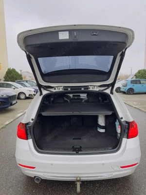 BMW Automat Seria 3 Touring (F31) - imagine 2