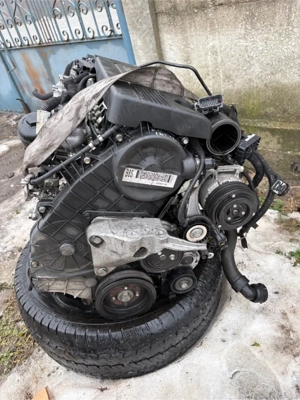 motor opel astra j 1.7 cdti 2012  - imagine 3