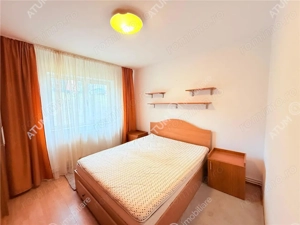 Apartament cu 2 camere decomandatecu pivnita zona Vasile Aaron - imagine 8