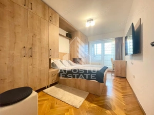 Apartament Samantha Urcator la cheie - zona Malul Muresului - imagine 9