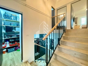 Apartament Samantha Urcator la cheie - zona Malul Muresului - imagine 17