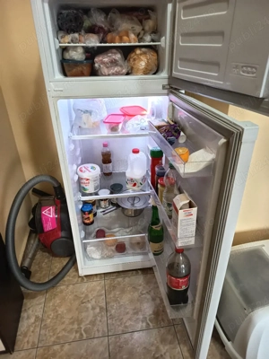 Vând frigider in perfectă stare de funcționare 