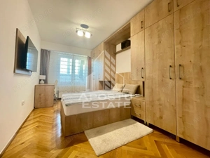 Apartament Samantha Urcator la cheie - zona Malul Muresului - imagine 12