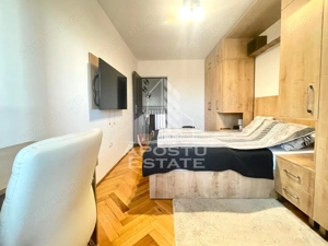 Apartament Samantha Urcator la cheie - zona Malul Muresului - imagine 10