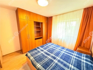 Apartament cu 2 camere decomandatecu pivnita zona Vasile Aaron - imagine 15