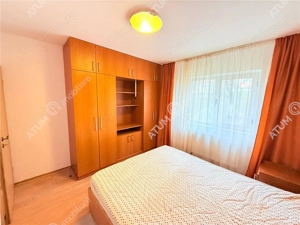 Apartament cu 2 camere decomandatecu pivnita zona Vasile Aaron - imagine 10