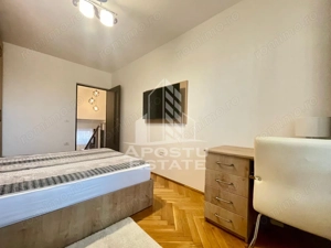 Apartament Samantha Urcator la cheie - zona Malul Muresului - imagine 13
