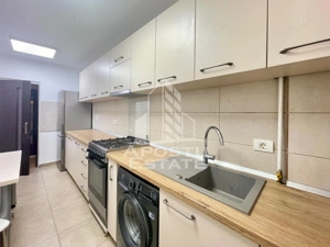 Apartament Samantha Urcator la cheie - zona Malul Muresului - imagine 5