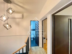 Apartament Samantha Urcator la cheie - zona Malul Muresului - imagine 18