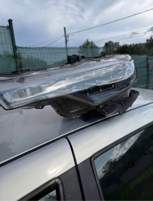 far stanga maserati levante 2021