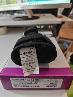 Orteza M FINGER   orteza incheietura mana + deget fix, aproape noua - imagine 6