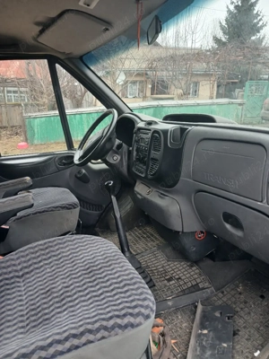 Vand ford Transit  - imagine 2