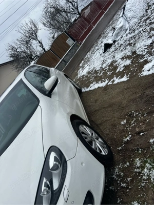 vand  schimb golf 6 1.4 tsi 122 cp  - imagine 4