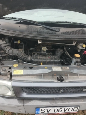 Vand ford Transit  - imagine 4