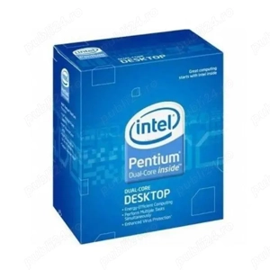 Intel Pentium Dual Core E2180 2.00GHz Socket 775 ...BULK...