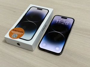 iPhone 14 Pro , 128GB, 5G 230 