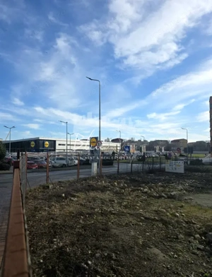 Teren cu autorizatie de constructie - imagine 2