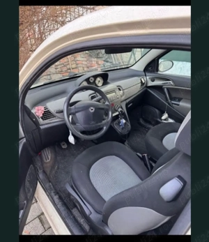 Lancia ypsilon 2004 benzină 16V - imagine 4