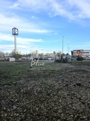 Teren cu autorizatie de constructie - imagine 8