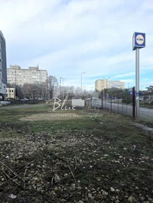 Teren cu autorizatie de constructie - imagine 7