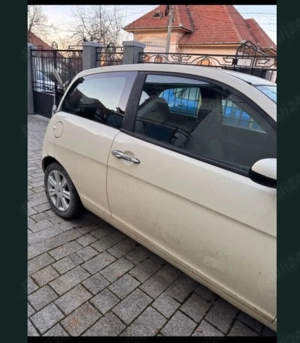 Lancia ypsilon 2004 benzină 16V - imagine 2