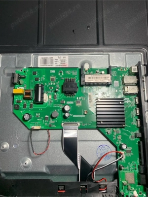 Vand placa de baza tv Vortex V40EVA1VS