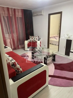 Apartament cu 2 camere, centrala proprie,Timisoara-zona Cetatii