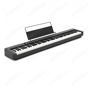 casio - pian digital nou - imagine 3