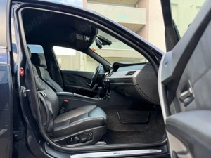 BMW 525d E60  2007 197 CP Stage 1 Pack M veritabil - imagine 4