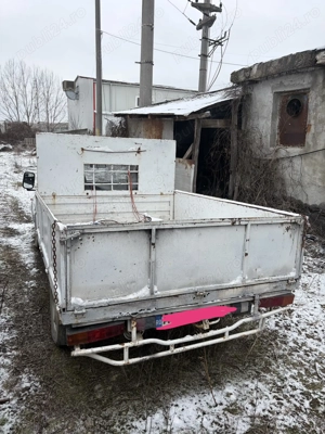 Vand autoutilitara Dacia - imagine 6