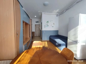 inchiriez garsoniera langa Universitatea de Nord, Vivo Mall