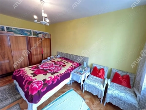 Apartament 2 camere si balcon in zona Dioda din Sibiu - imagine 5
