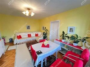 Apartament 2 camere si balcon in zona Dioda din Sibiu - imagine 3