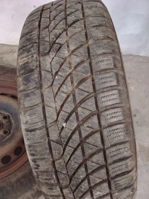 jante fier Passat B5