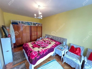 Apartament 2 camere si balcon in zona Dioda din Sibiu - imagine 6