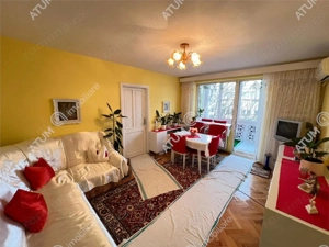 Apartament 2 camere si balcon in zona Dioda din Sibiu
