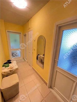 Apartament 2 camere si balcon in zona Dioda din Sibiu - imagine 10