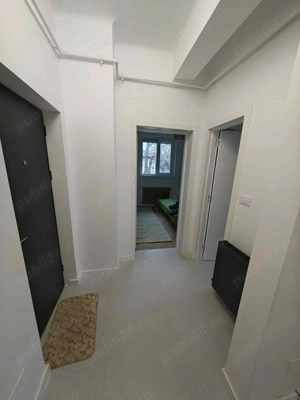 Vatra Luminoasă Curte proprie 70 mp Apartament în vilă Liber