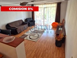 0% Comision | Apartament semidecomandat cu 3 camere, 70 mp | Zorilor |