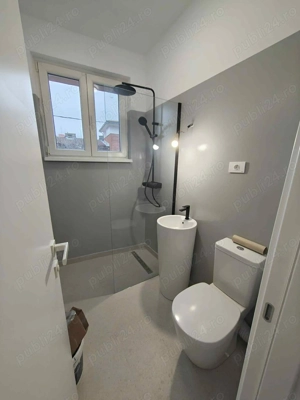 Vatra Luminoasă Curte proprie 70 mp Apartament în vilă Liber - imagine 8