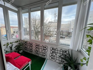 Apartament 2 camere si balcon in zona Dioda din Sibiu - imagine 12