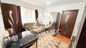 De vânzare apartament 2 camere, strada Gheorghe Bărboi, cartier Cuza - imagine 4